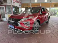2022 Mitsubishi ECLIPSE