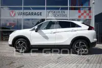 2022 Mitsubishi ECLIPSE