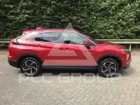 2022 Mitsubishi ECLIPSE