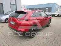 2022 Mitsubishi ECLIPSE