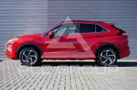 2022 Mitsubishi ECLIPSE