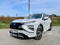 2022 Mitsubishi ECLIPSE