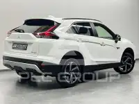 2022 Mitsubishi ECLIPSE