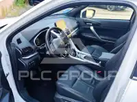 2022 Mitsubishi ECLIPSE