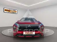 2022 Mitsubishi ECLIPSE