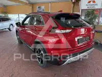 2022 Mitsubishi ECLIPSE