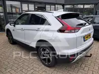 2022 Mitsubishi ECLIPSE