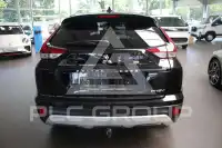 2022 Mitsubishi ECLIPSE