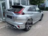 2022 Mitsubishi ECLIPSE