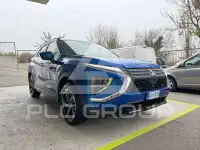 2022 Mitsubishi ECLIPSE