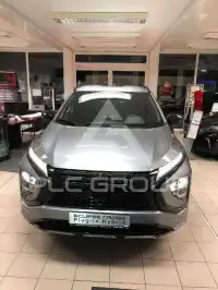 2022 Mitsubishi ECLIPSE