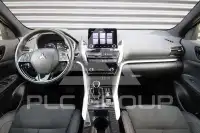 2022 Mitsubishi ECLIPSE