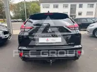 2022 Mitsubishi ECLIPSE