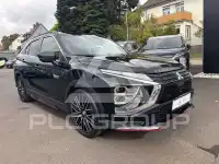 2022 Mitsubishi ECLIPSE