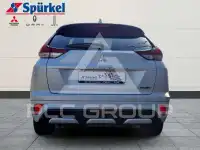 2022 Mitsubishi ECLIPSE