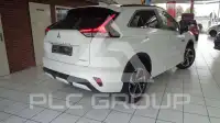 2022 Mitsubishi ECLIPSE