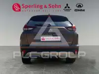 2022 Mitsubishi ECLIPSE