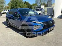 2022 Mitsubishi ECLIPSE