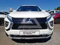 2022 Mitsubishi ECLIPSE