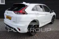2022 Mitsubishi ECLIPSE