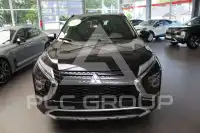 2022 Mitsubishi ECLIPSE