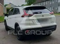 2022 Mitsubishi ECLIPSE