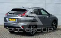 2022 Mitsubishi ECLIPSE