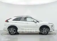 2022 Mitsubishi ECLIPSE