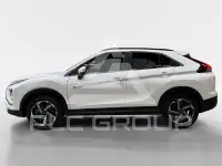 2022 Mitsubishi ECLIPSE