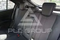 2022 Mitsubishi ECLIPSE