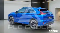 2022 Mitsubishi ECLIPSE