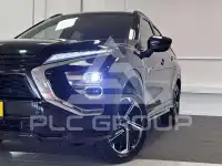 2022 Mitsubishi ECLIPSE