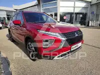 2022 Mitsubishi ECLIPSE