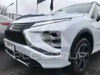 2022 Mitsubishi ECLIPSE