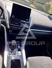 2022 Mitsubishi ECLIPSE