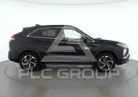 2022 Mitsubishi ECLIPSE