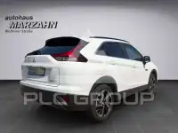 2022 Mitsubishi ECLIPSE