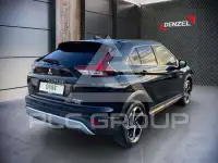 2022 Mitsubishi ECLIPSE