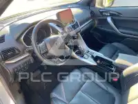 2022 Mitsubishi ECLIPSE