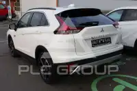 2022 Mitsubishi ECLIPSE