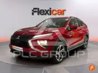 2022 Mitsubishi ECLIPSE