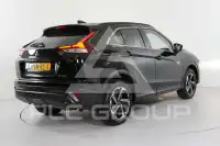2022 Mitsubishi ECLIPSE