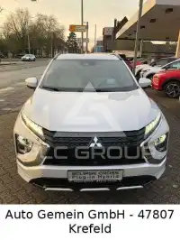 2022 Mitsubishi ECLIPSE