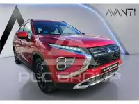 2022 Mitsubishi ECLIPSE