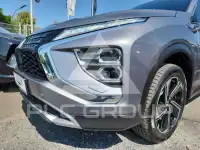 2022 Mitsubishi ECLIPSE