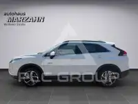 2022 Mitsubishi ECLIPSE