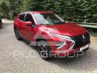 2022 Mitsubishi ECLIPSE