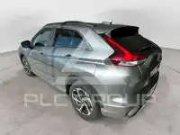 2022 Mitsubishi ECLIPSE