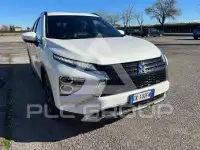 2022 Mitsubishi ECLIPSE