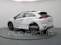 2022 Mitsubishi ECLIPSE